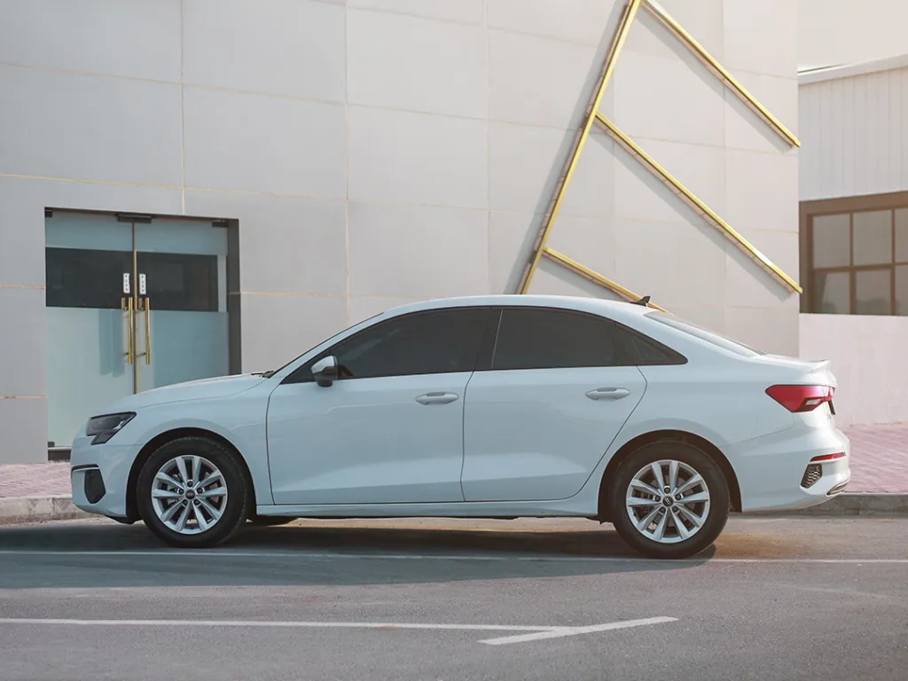 Audi A3 2023 #13